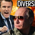 Ukraine, UE, Bayrou, 10 septembre : Macron et le chaos – Thierry Mariani dans Le Samedi Politique