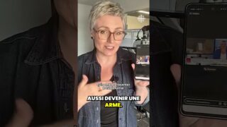 Vidéo IA hyper réaliste peut devenir une arme