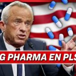 Voici comment les USA veulent révolutionner la santé