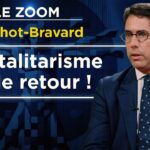 Wokisme, écologisme, transhumanisme: les nouveaux totalitarismes ? Le Zoom – Philippe Pichot-Bravard