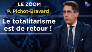 Wokisme, écologisme, transhumanisme: les nouveaux totalitarismes ? Le Zoom – Philippe Pichot-Bravard
