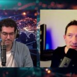 3I/Atlas : Comète ou Ovni ? L’objet va frôler la Terre le 30 octobre 2025 ? – avec Fabrice Bonvin