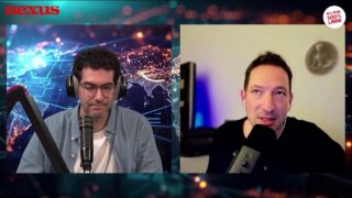 3I/Atlas : Comète ou Ovni ? L’objet va frôler la Terre le 30 octobre 2025 ? – avec Fabrice Bonvin