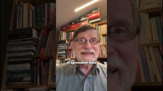 7 Octobre : 2 ans de génocide, 2 ans de résistance. Et nous? – La Minute Michel – n°50