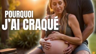 ❌ Accouchement Physiologique : Les 3 ERREURS Que J’ai Faites et Que Tu Peux Éviter ❌