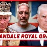 Affaire Epstein : Le prince Andrew abandonne ses titres royaux après la fuite d’anciens courriels