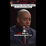 Affaire Juan Branco : Maître Larifou dénonce une mise à mort civile et professionnelle ! Affaire Juan Branco : Maître Larifou dénonce une mise à mort civile et professionnelle !