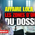 Affaire Lola : anomalies, silences et zones d’ombre du procès, l’enquête de Laurence Beneux Affaire Lola : anomalies, silences et zones d’ombre du procès, l’enquête de Laurence Beneux