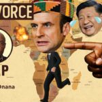 Afrique : l’autre proxy de la guerre Occident – Russie ? – Charles Onana dans Le Samedi Politique