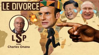 Afrique : l’autre proxy de la guerre Occident – Russie ? – Charles Onana dans Le Samedi Politique
