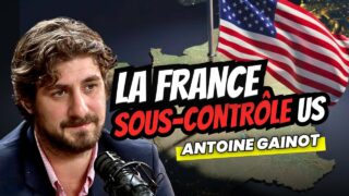 Antoine Gainot démonte le Mondialisme et appelle à Réveiller l’Esprit Français 📢
