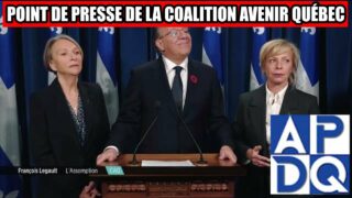 đ§© AprĂšs Carmant : Legault rebĂątit lâĂ©quation santĂ© đ§© AprĂšs Carmant : Legault rebĂątit lâĂ©quation santĂ©