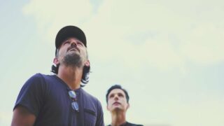 AVTT/PTTN, The Avett Brothers, Mike Patton – Eternal Love (Official Music Video)