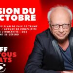 Bercoff dans tous ses états – Émission du 1er octobre Bercoff dans tous ses états – Émission du 1er octobre
