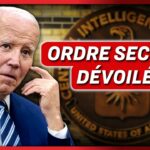 Biden a-t-il déclenché la guerre en Ukraine pour cacher la corruption de sa famille ?