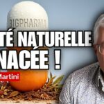 Big Pharma contre la santé naturelle : Patrick Martini expose les vérités que l’on veut taire