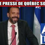 🌲 Bouazzi dénonce un recul dangereux du gouvernement!
