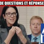 💥 « Ça chauffe à l’Assemblée! » Le gouvernement acculé au mur