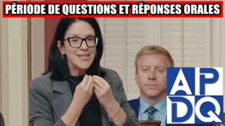 💥 « Ça chauffe à l’Assemblée! » Le gouvernement acculé au mur