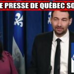 đ„ « Ăa suffit »: QS veut des mesures immĂ©diates đ„ « Ăa suffit »: QS veut des mesures immĂ©diates