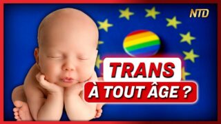 Ce projet de loi européen veut abolir la limite d’âge et les examens médicaux pour devenir trans