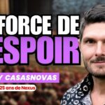 Ce que la biologie nous enseigne sur l’espoir – Thierry Casasnovas Ce que la biologie nous enseigne sur l’espoir – Thierry Casasnovas
