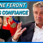 Ce que les Russes pensent vraiment de lâOccident â Entretien avec un ancien ambassadeur Ce que les Russes pensent vraiment de lâOccident â Entretien avec un ancien ambassadeur