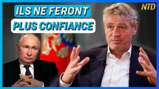 Ce que les Russes pensent vraiment de l’Occident — Entretien avec un ancien ambassadeur Ce que les Russes pensent vraiment de l’Occident — Entretien avec un ancien ambassadeur