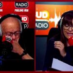 C’est la chienlit à l’Elysée C’est la chienlit à l’Elysée