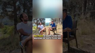 C’est quoi une politique de santé ? maladie VS santé, deux mondes différents C’est quoi une politique de santé ? maladie VS santé, deux mondes différents