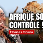 Charles Onana dénonce le pillage et la manipulation de l’Afrique par la France et l’Occident