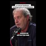 Clarification des idées reçues autour des cellules cancéreuses