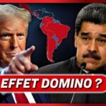 Comment la chute de Maduro pourrait entraîner une grande partie de la gauche latino-américaine Comment la chute de Maduro pourrait entraîner une grande partie de la gauche latino-américaine
