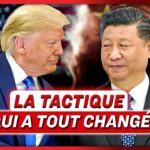 Comment Trump a fait plier la Chine et tisse un rĂ©seau d’alliances mondial Comment Trump a fait plier la Chine et tisse un rĂ©seau d’alliances mondial