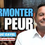 Comment vaincre la peur collective ? avec Jean-Luc Cayel (ex-GIGN) Comment vaincre la peur collective ? avec Jean-Luc Cayel (ex-GIGN)