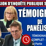 Commission d’enquête SAAQclic : Témoignage d’un Panel D’expert