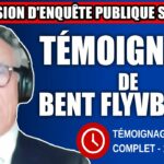 Commission d’enquête SAAQclic : Témoignage de Bent Flyvbjerg