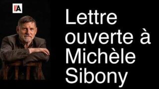 « Compl0t*ste » et « ant*sémite », moi ? – Michel Collon répond aux attaques de l’UJFP