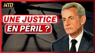 Condamnation de Sarkozy : La justice est-elle impartiale ? | Avec Wilfried Kloepfer