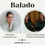 Conservatisme religieux, courant «tradwife»; avec Zoé Roy et Karina Deblois