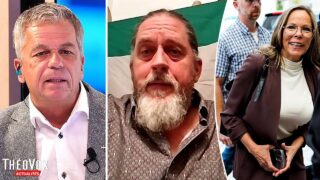 Convoi de la liberté : le verdict du procès Tamara Lich et Chris Barber | ThéoVox Actualités