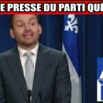 𧚠Corruption, Charbonneau, mémoire courte : rappel signé PQ 𧚠Corruption, Charbonneau, mémoire courte : rappel signé PQ