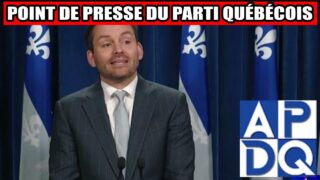 𧚠Corruption, Charbonneau, mémoire courte : rappel signé PQ 𧚠Corruption, Charbonneau, mémoire courte : rappel signé PQ