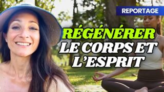 Déconnexion totale : respiration, yoga et alimentation saine au stage RGNR Déconnexion totale : respiration, yoga et alimentation saine au stage RGNR
