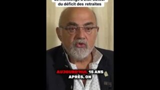 Découvrez la vérité choquante sur les retraites et les boomers !