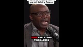 Découvrez l’héroïsme oublié des tirailleurs africains!