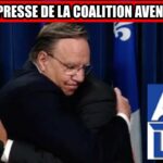 💥 Démission choc : le ministre Carman quitte, la CAQ réagit! 💥 Démission choc : le ministre Carman quitte, la CAQ réagit!