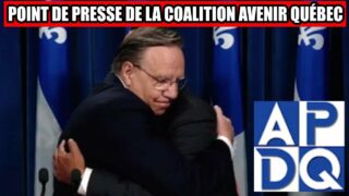 💥 Démission choc : le ministre Carman quitte, la CAQ réagit! 💥 Démission choc : le ministre Carman quitte, la CAQ réagit!