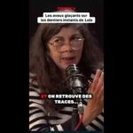Des révélations qui glacent le sang sur l’affaire Lola ! Des révélations qui glacent le sang sur l’affaire Lola !