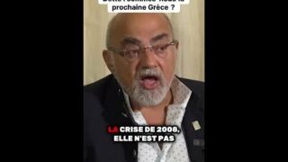 Dette : la France est-elle la nouvelle Grèce ?